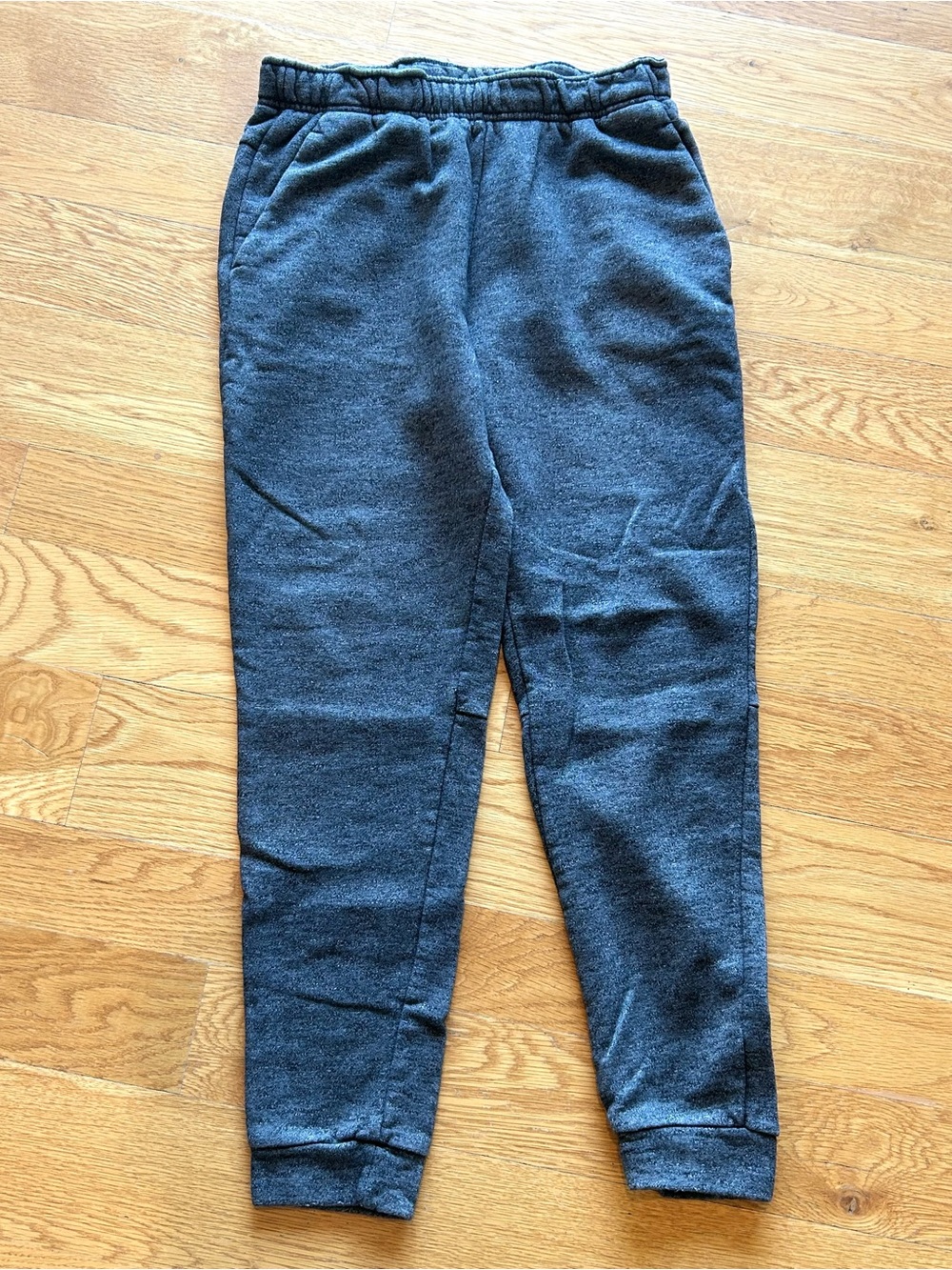 Layer 8 Gray Sweatpants